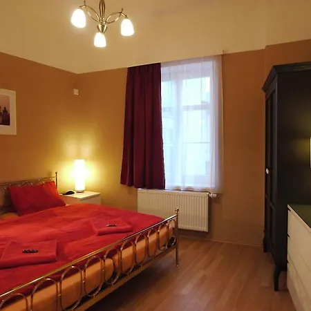 Art Palladium Appartement
