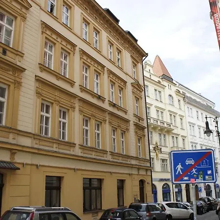 Appartement Art Palladium *