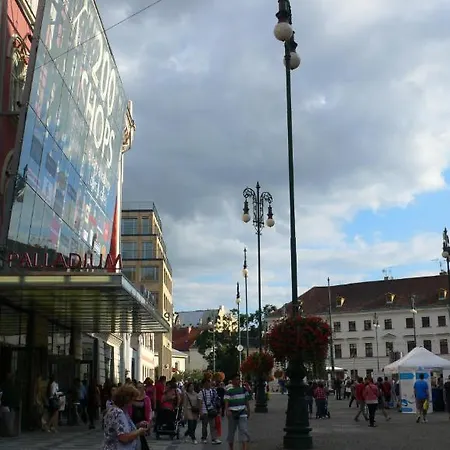 Art Palladium Prague