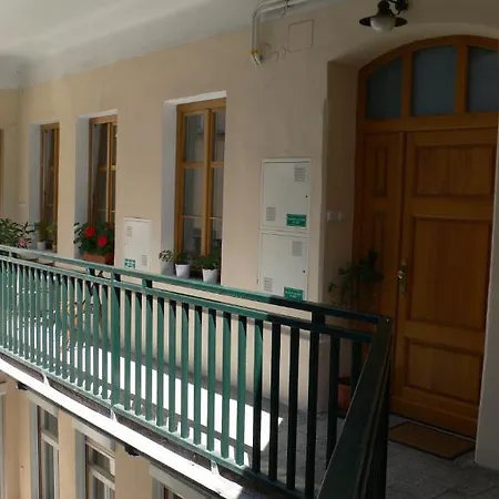 Appartement Art Palladium