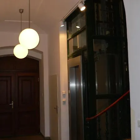 Art Palladium Prague